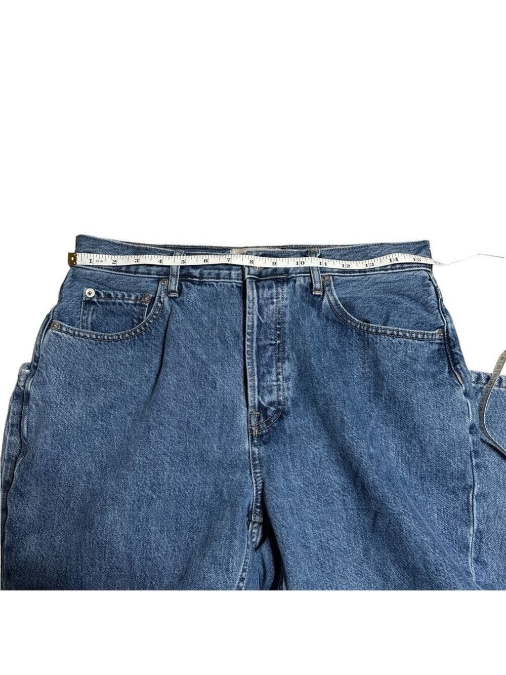 Everlane The 90’s Cheeky Jean - Picture 10 of 12